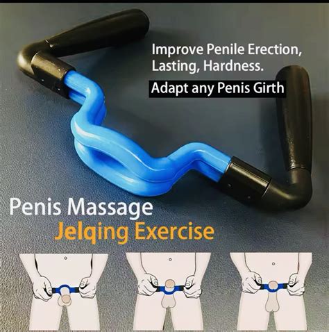 Penis Length And Girth Enhancement How To Jelq Step By Step