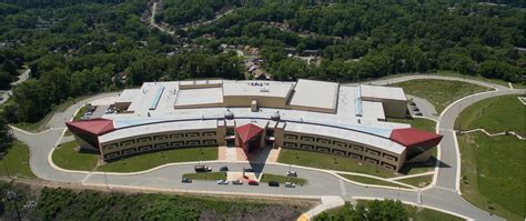 Penn Hills High School Penn Hills High School