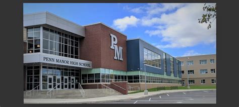 Penn Manor High School Ranked No 3 In Lancaster County By U S News