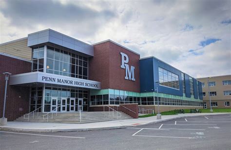 Penn Manor High School