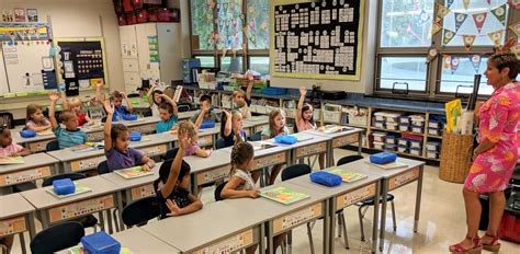Penn Manor Schools Begin The 2019 2020 Academic Year Penn Manor