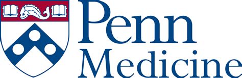 Penn Medicine Logo Hd Png Download Vhv