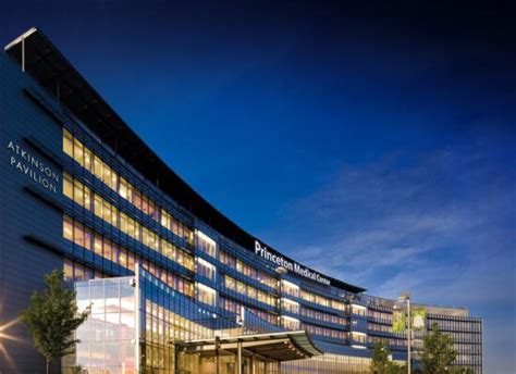 Penn Medicine Princeton Medical Center Plainsboro Nj Healthgrades Penn Medicine Princeton Medical Center Plainsboro Nj Healthgrades