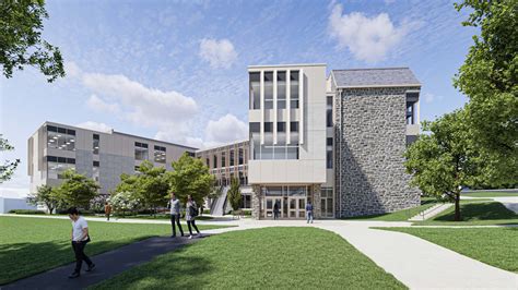 Penn State Abington Campus Life