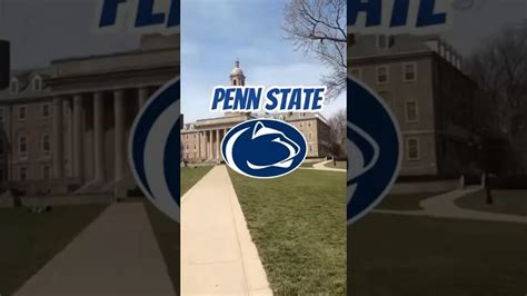 Penn State Application Fee Information