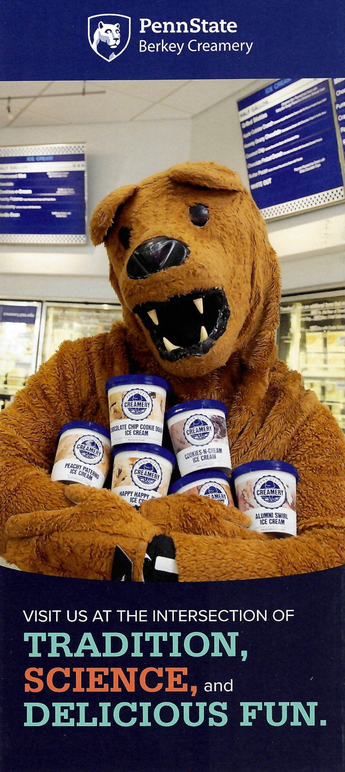Penn State Berkey Creamery Order Ice Cream Online Penn State Berkey Creamery Order Ice Cream Online