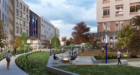 Penn State Board Of Trustees Approves Lease Housing Project At
