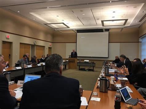 Penn State Board Of Trustees Discusses Admission Numbers Future Caps