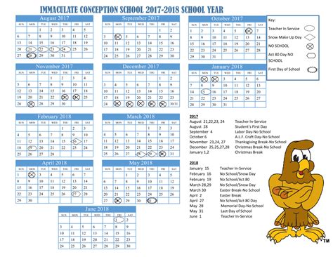 Penn State Academic Calendar