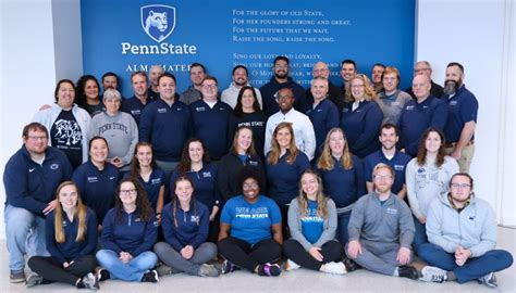 Penn State Campus Recreation Linkedin Penn State Campus Recreation Linkedin