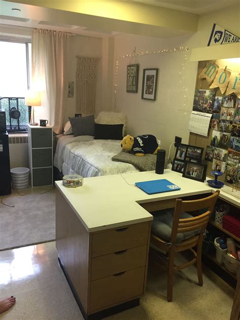 Penn State Dorms Guide