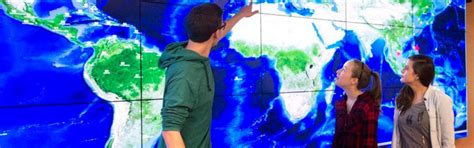 Penn State eWall Update