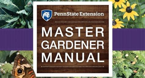 Penn State Extension Timely Gardening Tips For Autumn By Master
