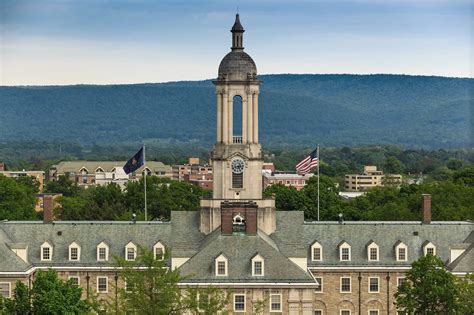 5 Penn State Fees