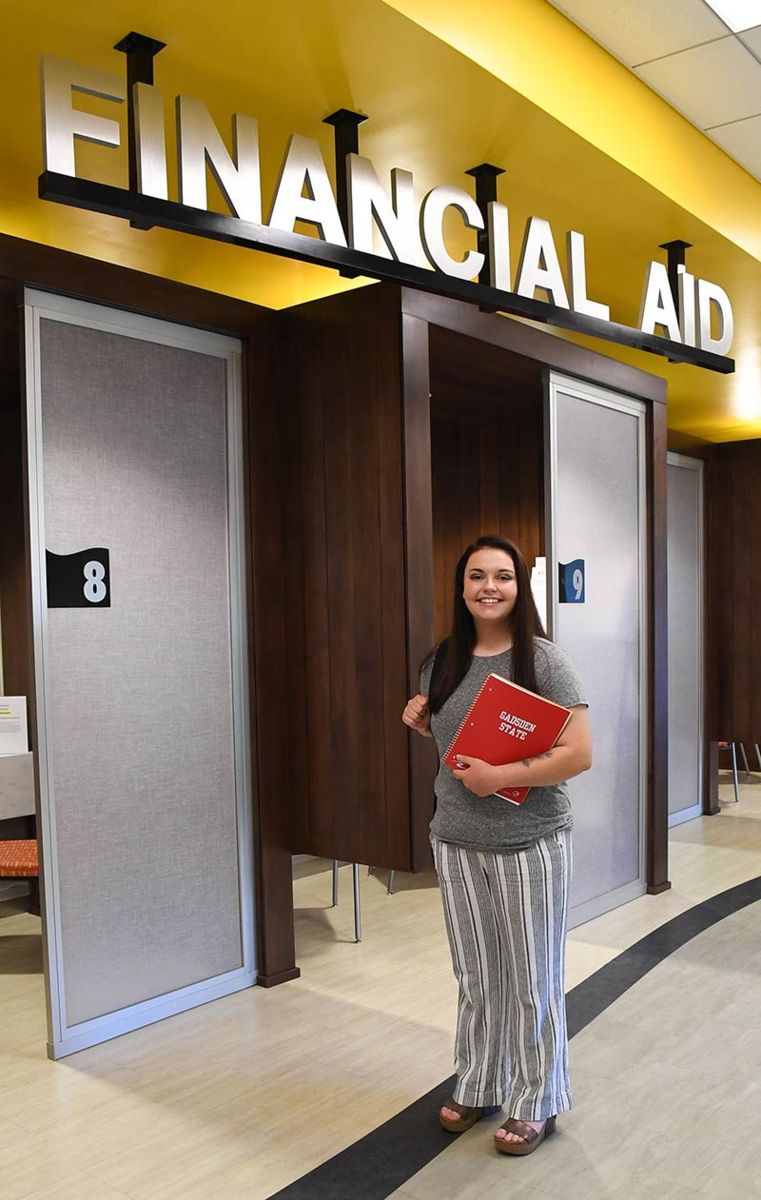 5 Penn State Aid Tips