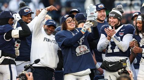 5 Ways Penn State Football Tickets