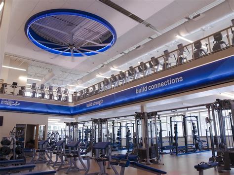 5 Tips Penn State Gym