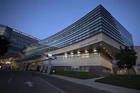 Penn State Hershey Cancer Institute The Pennsylvania State University