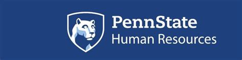 Penn State Human Resources On Linkedin Penn State In Partnership With