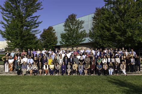 Penn State Law In University Park Welcomes Class Of 2025 Penn State