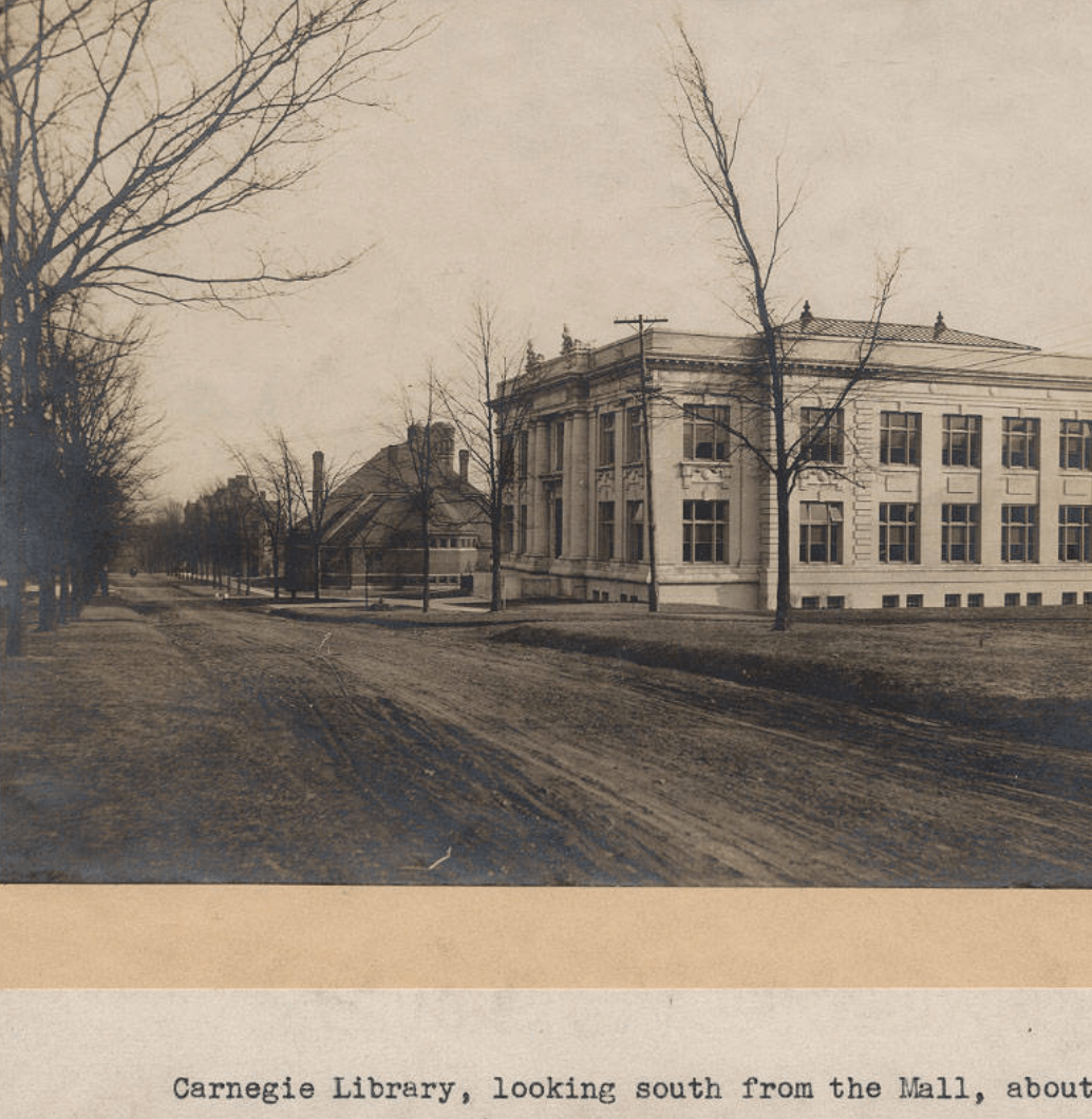 Penn State Libraries Highlight Evolution Of Campus State College Penn State Libraries Highlight Evolution Of Campus State College