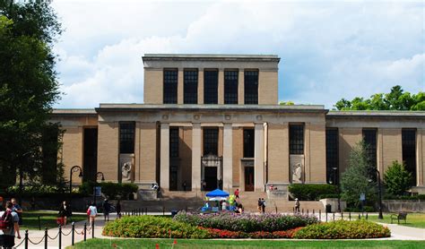 Penn State Libraries Ranked Among Best University Research Libraries Penn State Libraries Ranked Among Best University Research Libraries