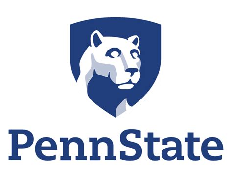 Penn State Logo Pennsylvania State University In 2023 Pennsylvania