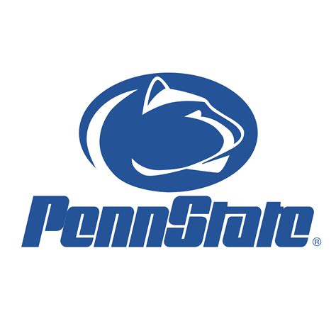 Penn State Logo History