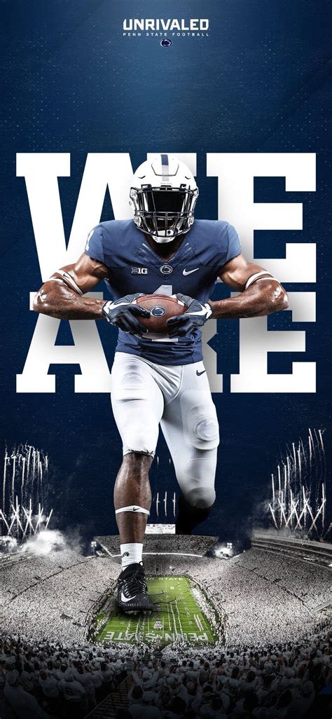 Penn State Nittany Lions Football Wallpapers Wallpaper Cave Penn State Nittany Lions Football Wallpapers Wallpaper Cave