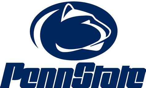 Penn State Nittany Lions Logo History