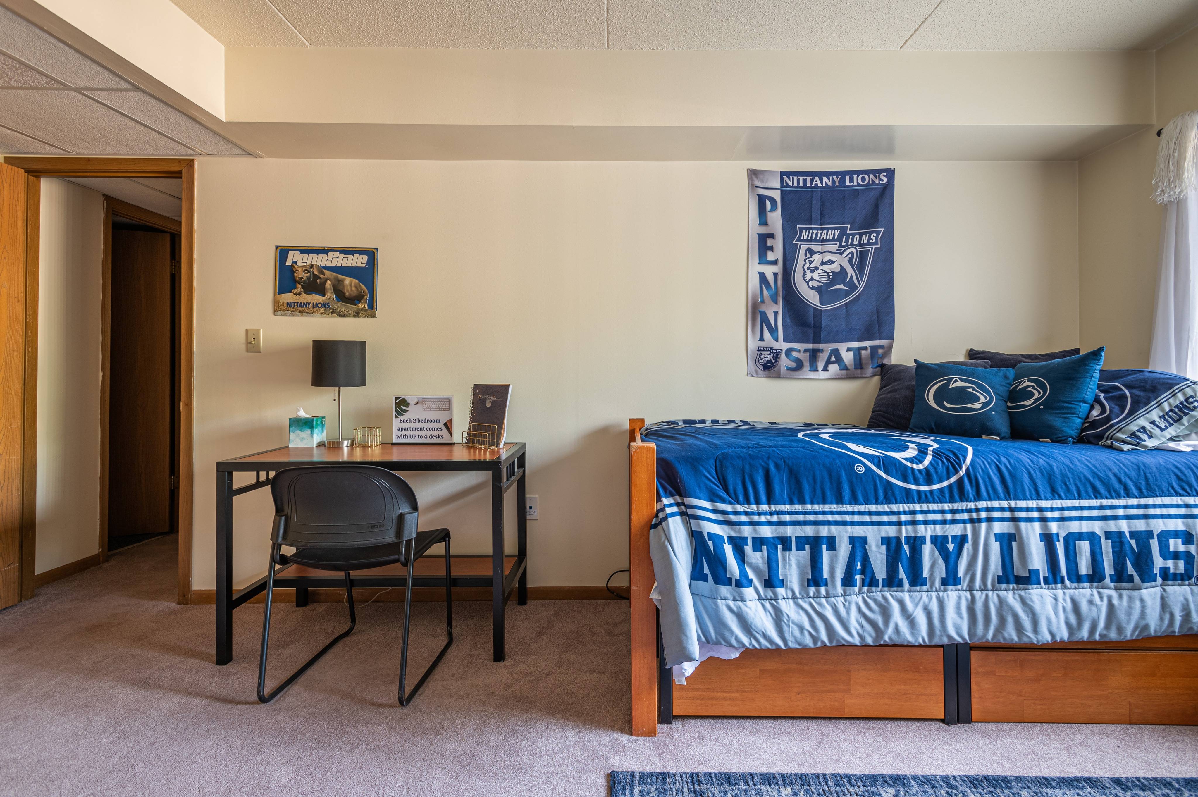 Penn State Off Campus Housing Options