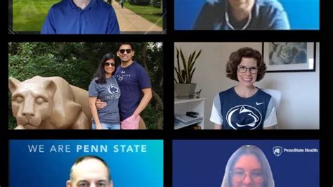 Penn State Online Mba Program Welcomes 141 New Students Penn State