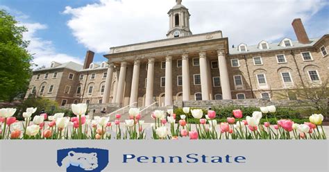 Penn State Online MBA Program