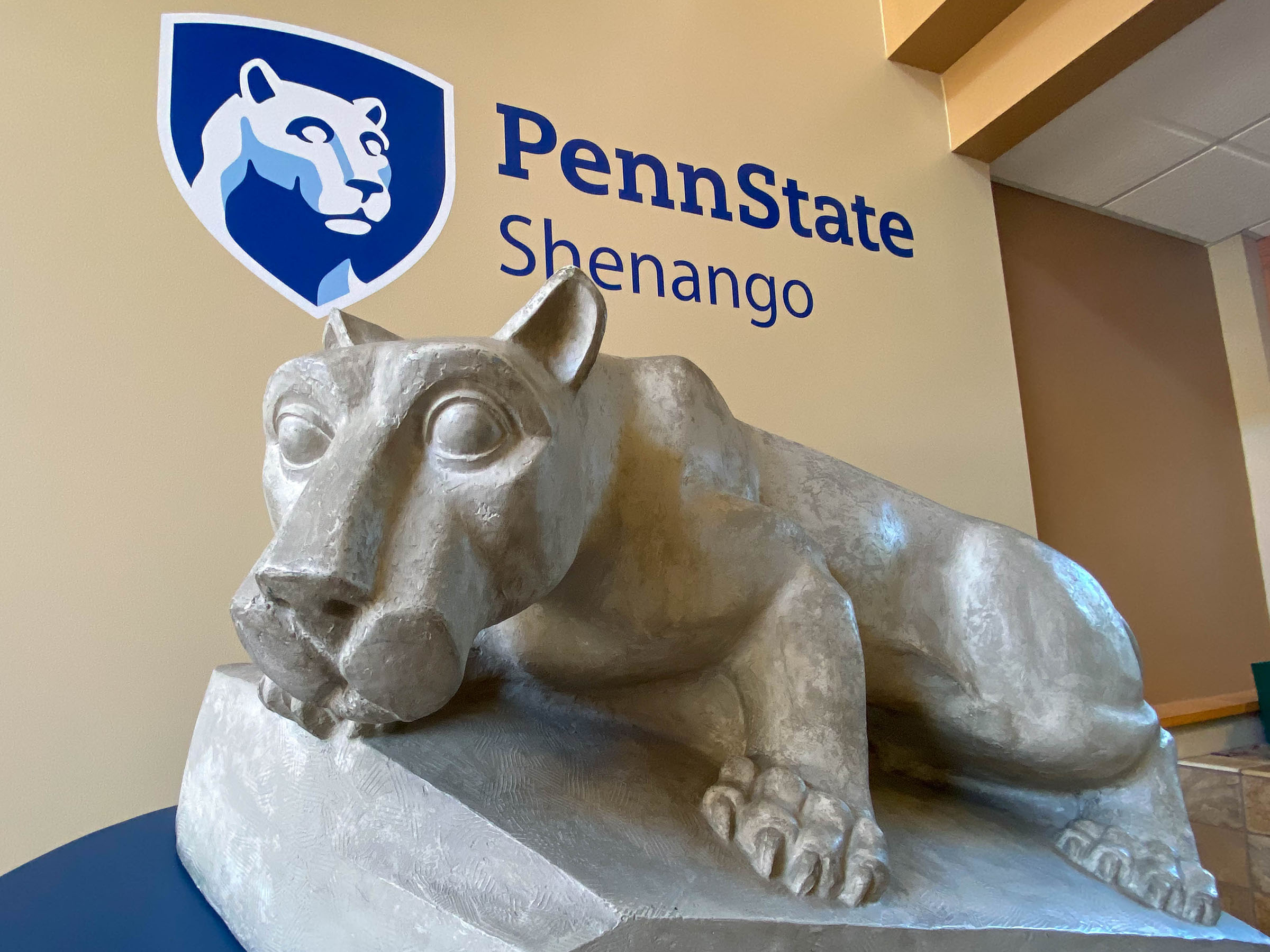 Penn State Shenango Celebrates Spring Commencement Ceremony Penn