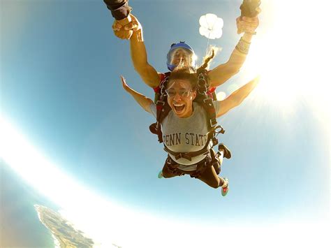 5 Tips Penn State Spring Break