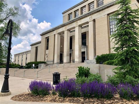 Penn State University Libraries To Move Engineering Library Make