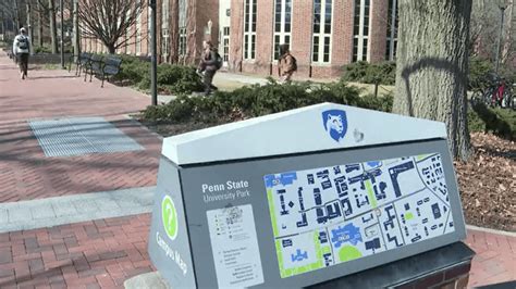 Penn State University Park Tuition Costs