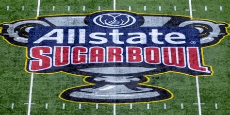 Penn State Will Wait Longer To Learn Its Cfp Semifinal Foe After Sugar