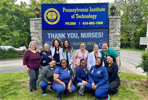 Pennsylvania Institute Of Technology On Linkedin The Entire P I T Pennsylvania Institute Of Technology On Linkedin The Entire P I T