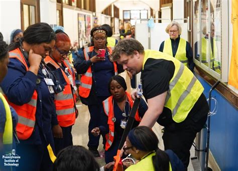 Pennsylvania Institute Of Technology Our Nursing Students Showcased Pennsylvania Institute Of Technology Our Nursing Students Showcased