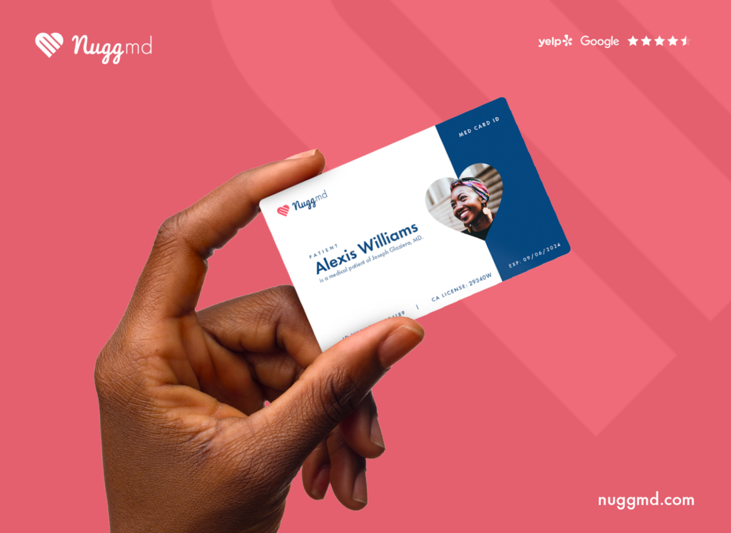 Pennsylvania Medical Marijuana Card Online Medical Card