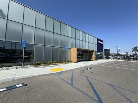 Penske Volvo Cars Updated August 2025 35 Photos 49 Reviews 17695 Gale Ave City Of Industry California Car Dealers Phone Number Yelp