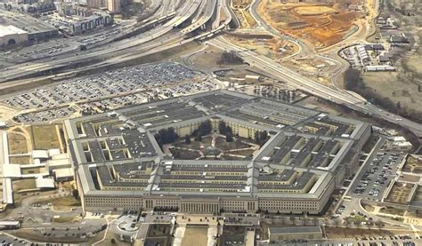 Pentagon Says Boot Camps Must Continue For Amp 39 National Security Amp 39 Despite