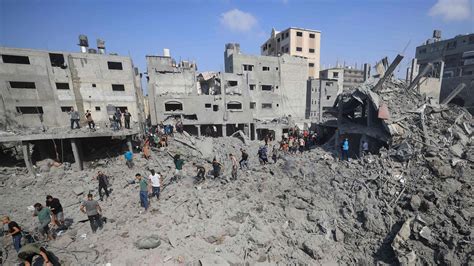 People In Gaza Share What Life Is Like Amid Bombardment Of Israel Hamas People In Gaza Share What Life Is Like Amid Bombardment Of Israel Hamas