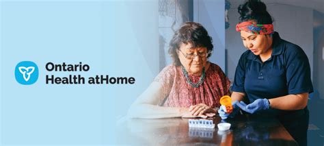 People Strategy Ontario Health Athome People Strategy Ontario Health Athome