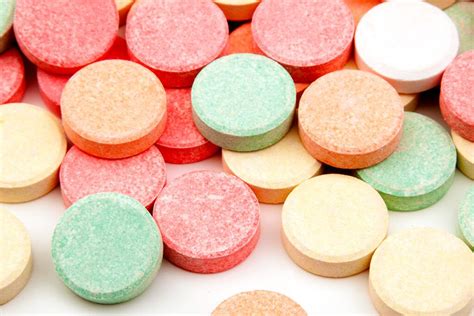 Pepcid Vs Tums Why Use Them And Are They The Same Optum Perks