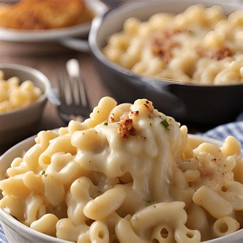 Pepper Jack Macaroni And Cheese