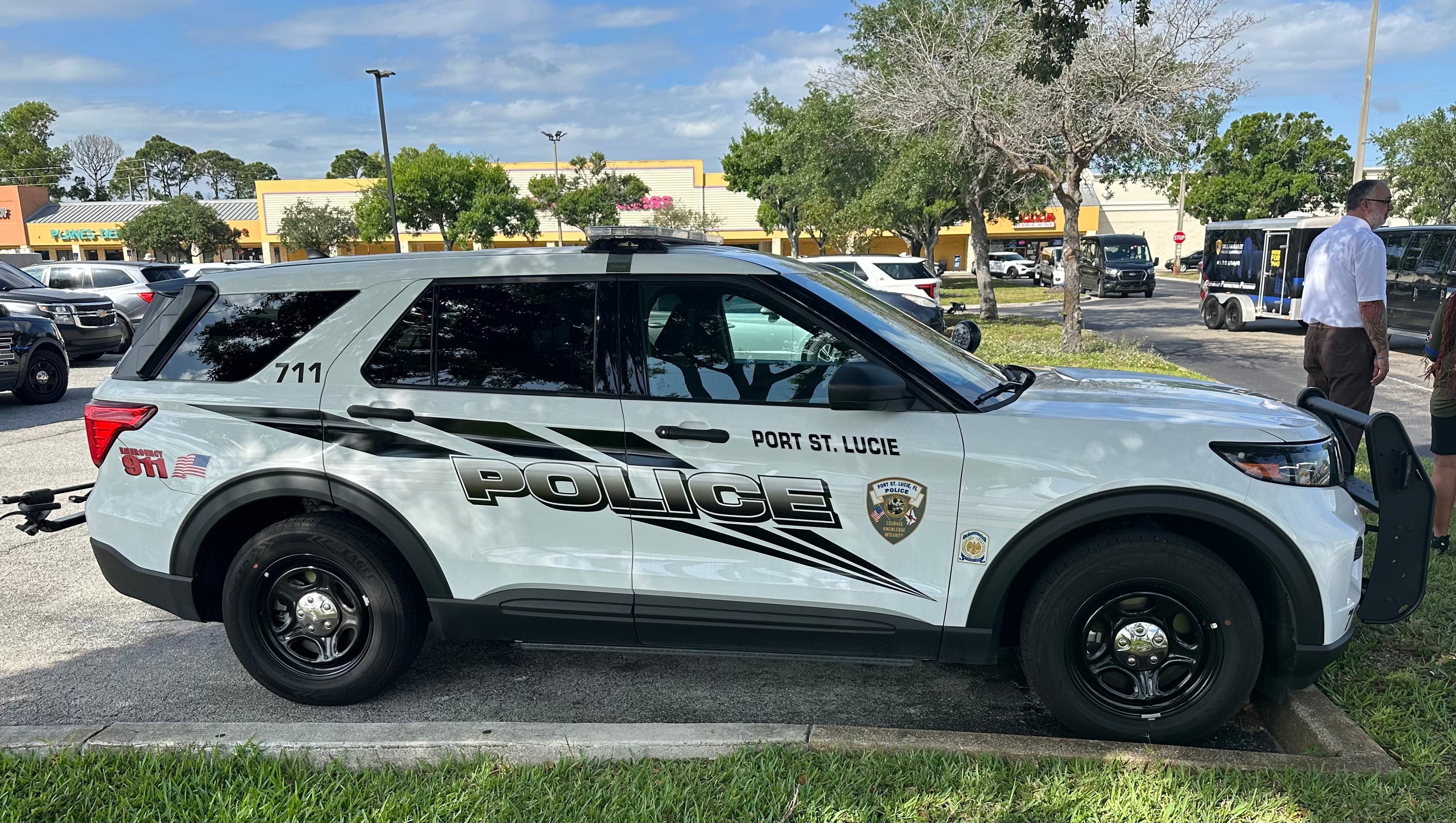 Pepper Spraying An Alleged Speeder What Really Happened