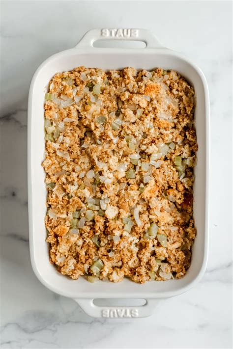 Pepperidge Farm Stuffing Recipe Food Fanatic