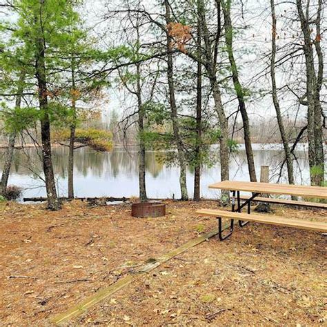 Discover the Best Perch Lake Fishing Spots for a Perfect Catch